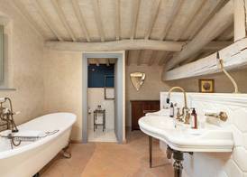 Villa Petriolo - Small Luxury Hotels of the World 5