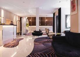 Hôtel Bel Ami 2