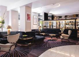 Hôtel Bel Ami 4