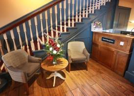 Talardy, St Asaph by Marston’s Inns 2