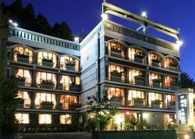 Ali-shan Kaofeng Hotel 3