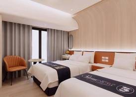 Ali-shan Kaofeng Hotel 4