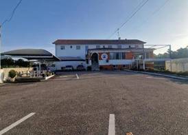 Hotel Padre Cruz 3