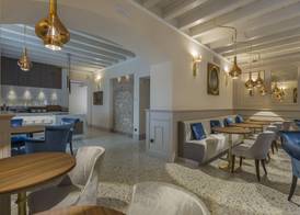 Boutique Hotel Villa Zoppi - Adults only 2