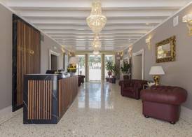 Boutique Hotel Villa Zoppi - Adults only 3