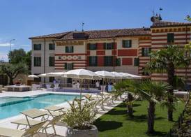 Boutique Hotel Villa Zoppi - Adults only 4