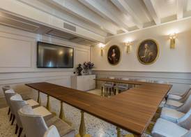 Boutique Hotel Villa Zoppi - Adults only 5