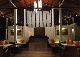 Sea Star Resort Semporna 2
