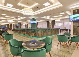 Mc Palace Hotel Spa & Convention 2