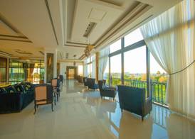 Mc Palace Hotel Spa & Convention 3
