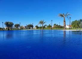 Mc Palace Hotel Spa & Convention 4