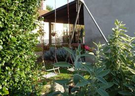 Agriturismo Le Clementine 5