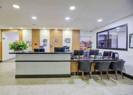 Hotel Domani 3