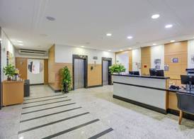 Hotel Domani 4