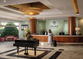 Hotel PALACE 2