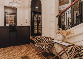 Le Boutique Hotel & Spa 3
