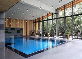 Villa Silva - Oberhof 2