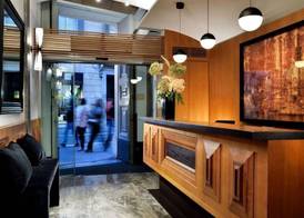 Babuino 181 – Small Luxury Hotels of the World 2