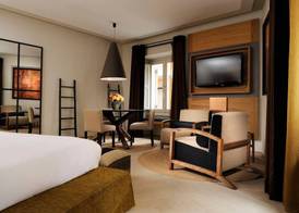 Babuino 181 – Small Luxury Hotels of the World 4