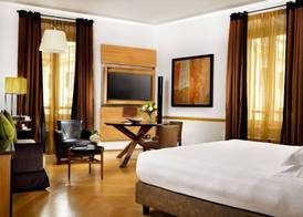 Babuino 181 – Small Luxury Hotels of the World 5