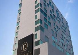 The District Hotel 5