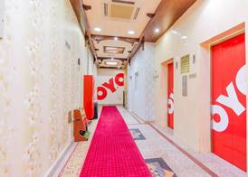 OYO 109 Al Thabit Modern Hotel Apartment 3