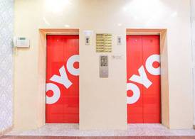 OYO 109 Al Thabit Modern Hotel Apartment 4