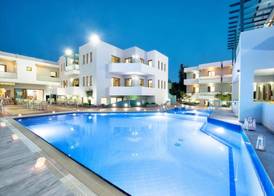 Mary Hotels Apartments 5