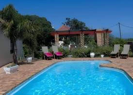 Milkwood Lodge - Hermanus 2