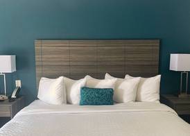 Baymont by Wyndham Lumberton NC 3
