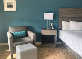 Baymont by Wyndham Lumberton NC 4