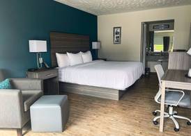 Baymont by Wyndham Lumberton NC 5