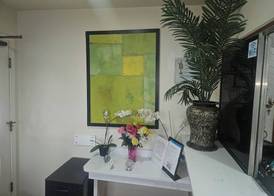 Del Rancho Motel 5