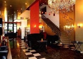 Delphi Art Hotel 4