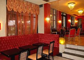 Delphi Art Hotel 5
