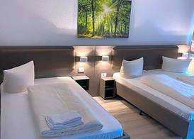 Hotel Bispinger Hof 2