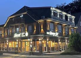 Hotel Bispinger Hof 3