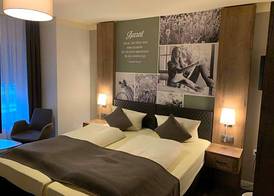 Hotel Bispinger Hof 4