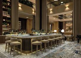 Grosvenor House, a Luxury Collection Hotel, Dubai 4