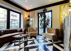 Port Rivoli Hotel Baku 2
