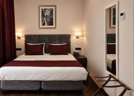 Port Rivoli Hotel Baku 3