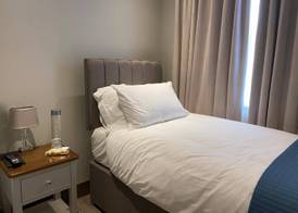 The Arc Hotel 2