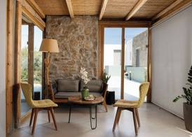 Aegean Hospitality 2