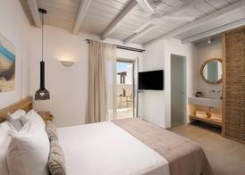 Aegean Hospitality 4