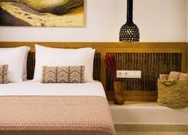 Aegean Hospitality 5