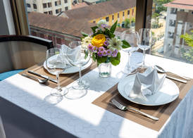 White Lotus Hue Hotel 2