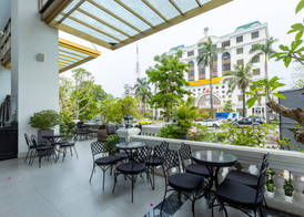 White Lotus Hue Hotel 3