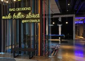 Aloft by Marriott Little Rock West 2