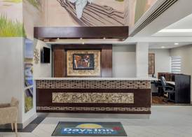 Days Inn by Wyndham Leamington 3