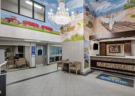 Days Inn by Wyndham Leamington 4